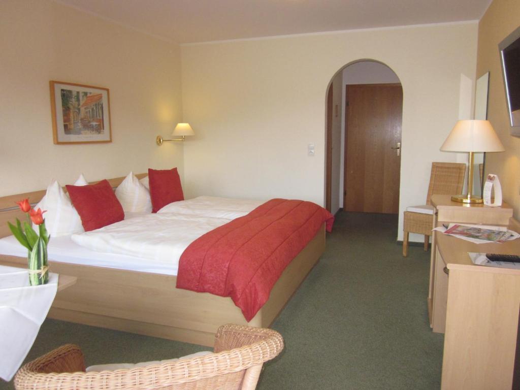 Der Schuetzenhof Hotel Bad Neuenahr-Ahrweiler Cameră foto