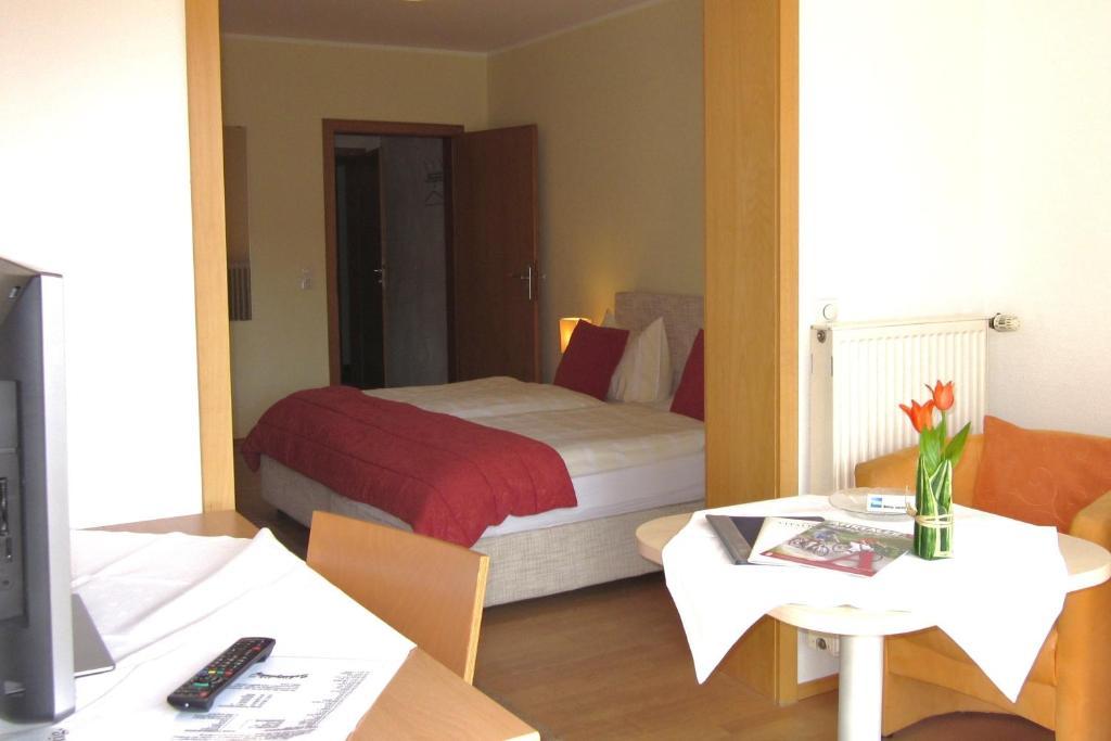 Der Schuetzenhof Hotel Bad Neuenahr-Ahrweiler Cameră foto