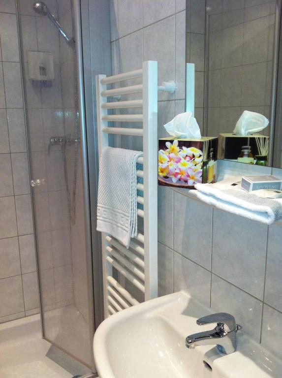 Der Schuetzenhof Hotel Bad Neuenahr-Ahrweiler Cameră foto