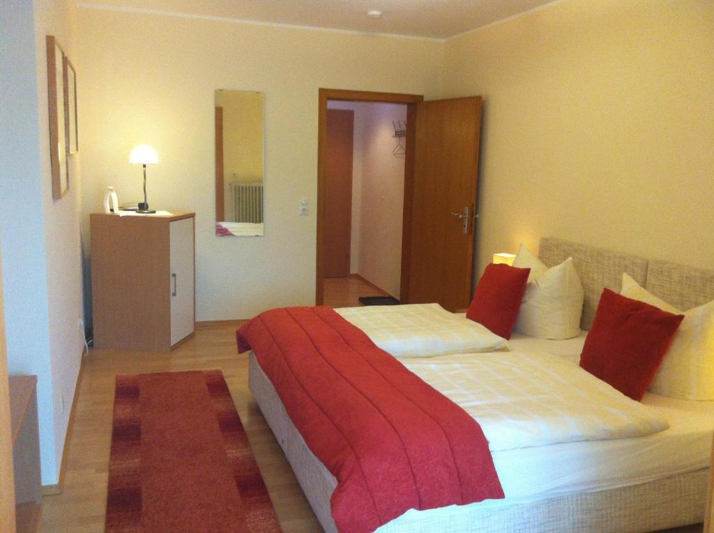 Der Schuetzenhof Hotel Bad Neuenahr-Ahrweiler Cameră foto